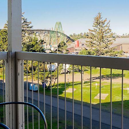 Motel 6-Newport, Or المظهر الخارجي الصورة