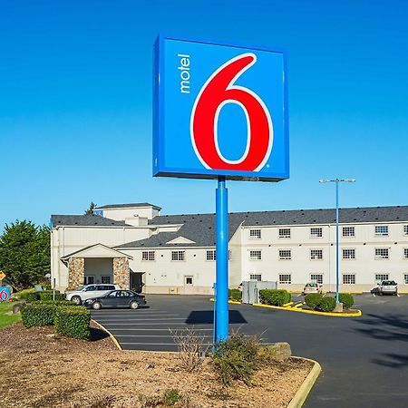 Motel 6-Newport, Or المظهر الخارجي الصورة