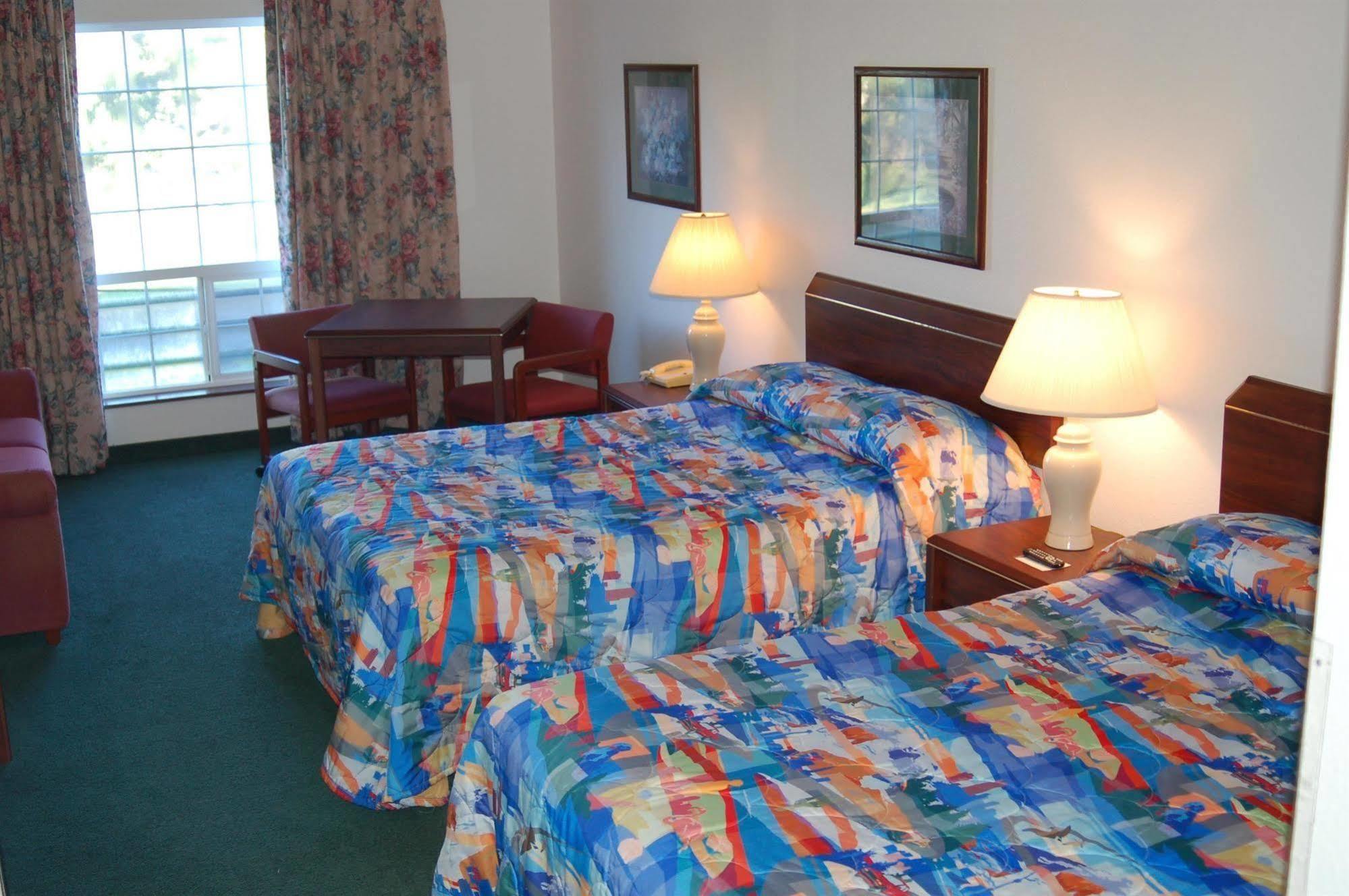 Motel 6-Newport, Or المظهر الخارجي الصورة