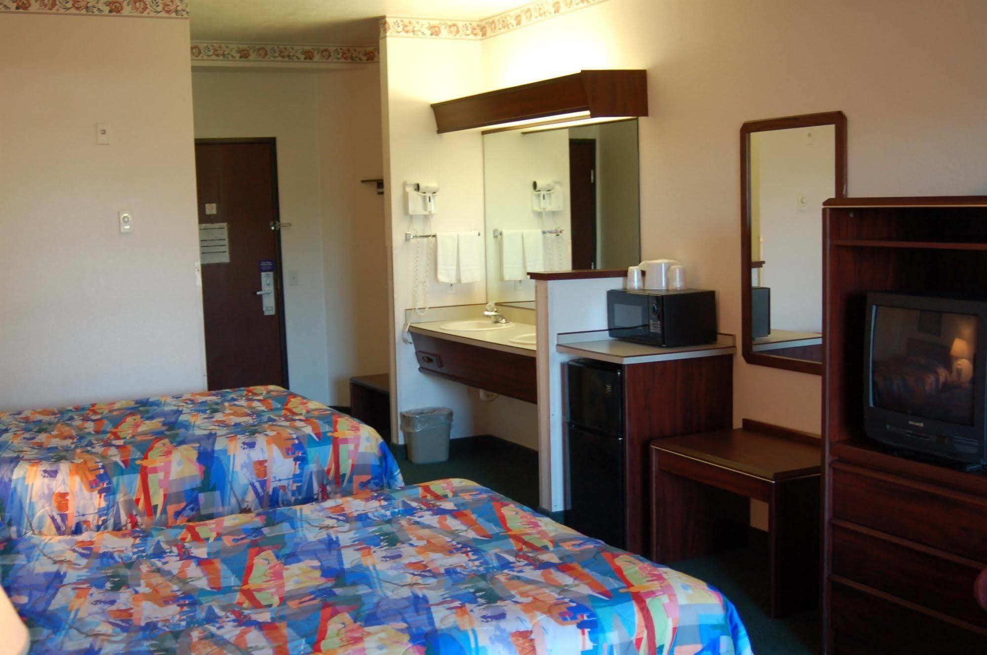 Motel 6-Newport, Or المظهر الخارجي الصورة