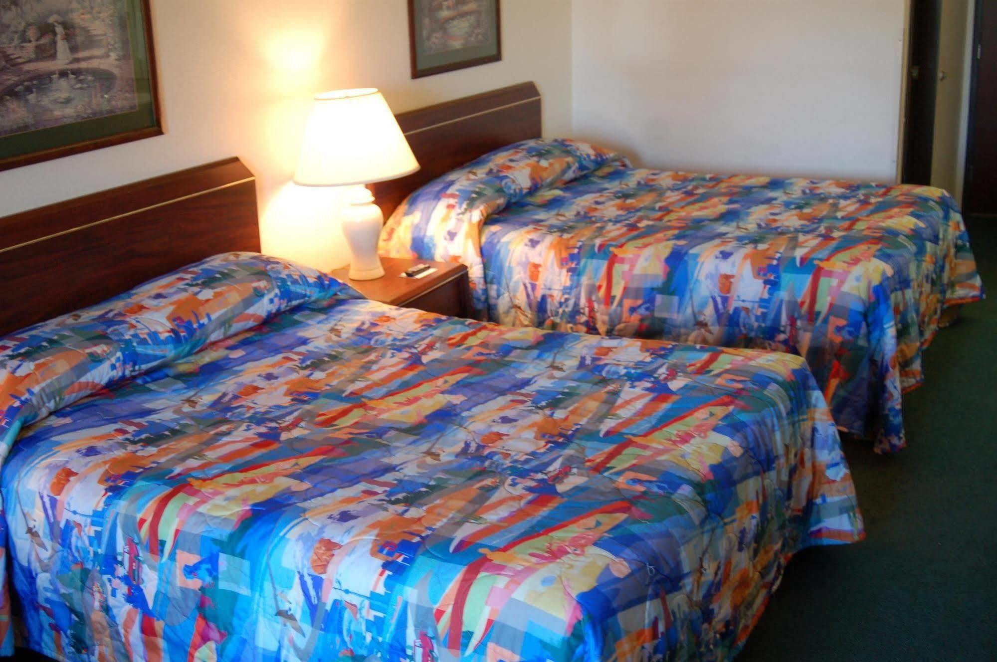 Motel 6-Newport, Or المظهر الخارجي الصورة
